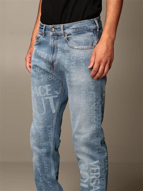 versace uomo shopalike|versace jeans sale.